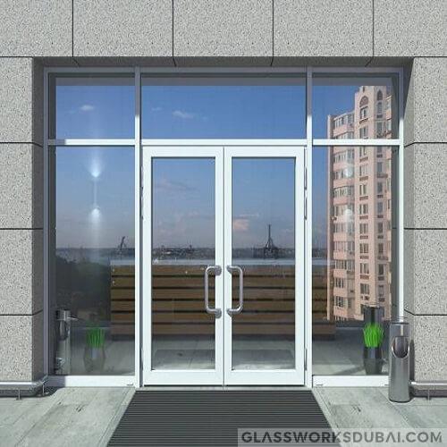 Aluminium Frame Glassdoor