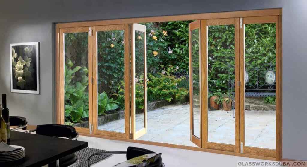 The Benefits and Versatility of Glass Doors: A Guide for Homeowners and Business Owners
