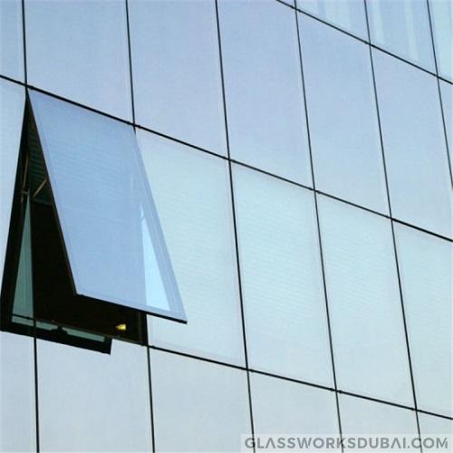Glass Panels