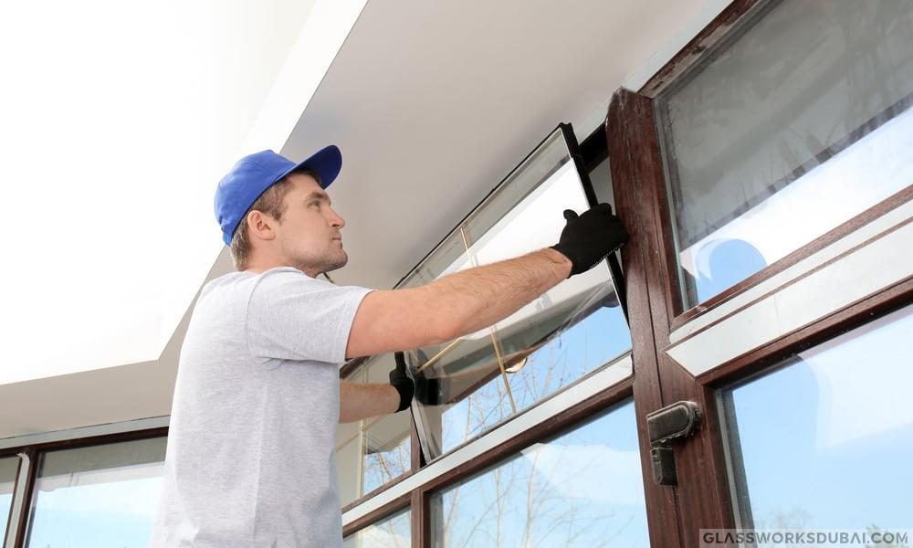 Why You Should Consider a Professional Glass Replacement Service for Your Home or Business