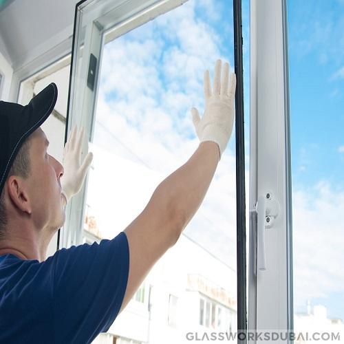 Glass Replacement Service
