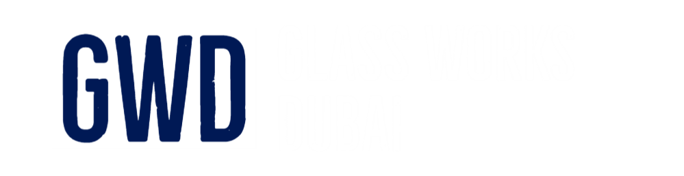 LOGO Glass Works Dubai