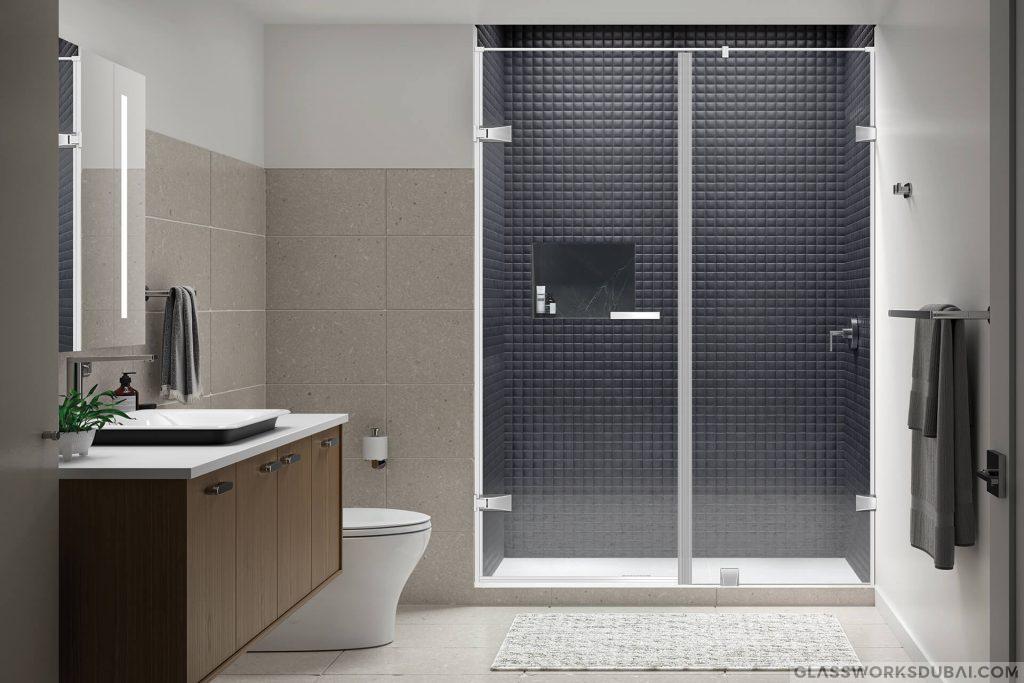 The Ultimate Guide to Choosing the Perfect Shower Enclosure for Your Bathroom