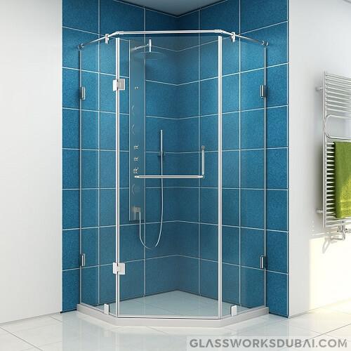 Shower Encloser