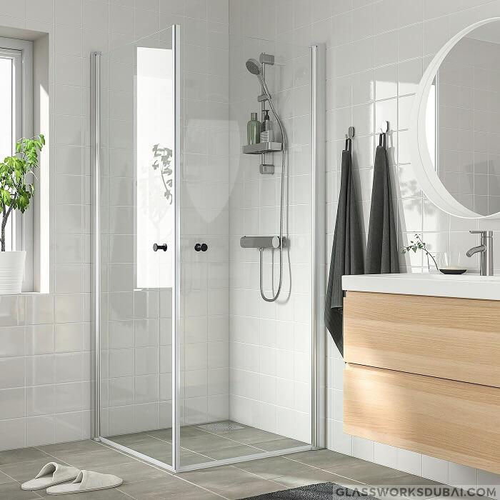 Shower Enclosure