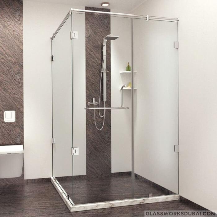 Shower Enclosure