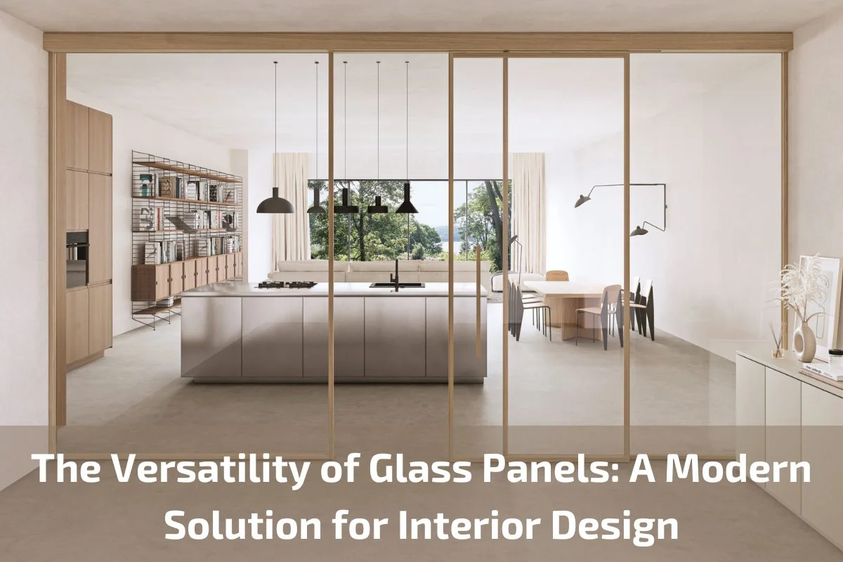 Glass Panels