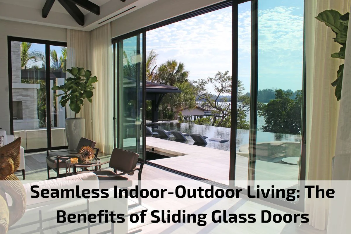 Sliding Glass Doors